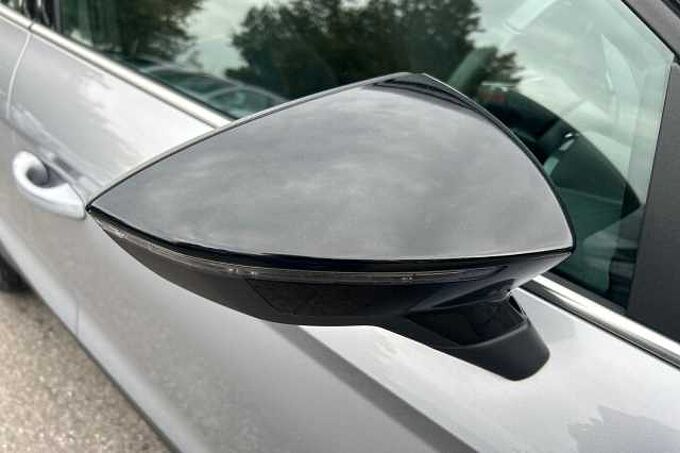 SEAT Arona 1.0 TSI 110 FR 5dr