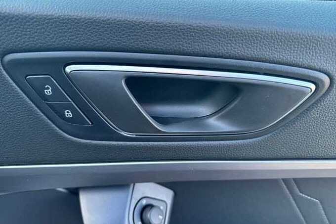 SEAT Ateca 1.5 TSI EVO FR 5dr