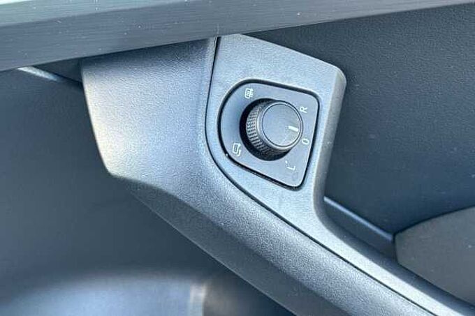 SEAT Ateca 1.5 TSI EVO FR 5dr