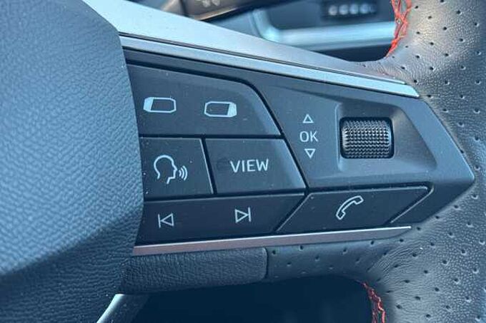 SEAT Ateca 1.5 TSI EVO FR 5dr