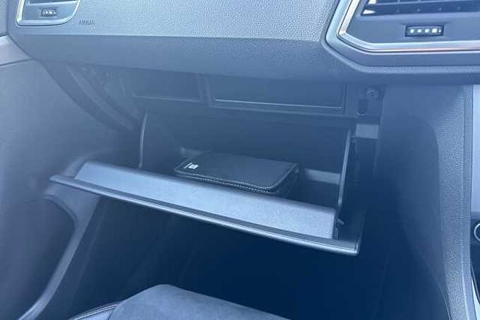 SEAT Ateca 1.5 TSI EVO FR 5dr