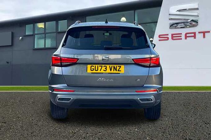 SEAT Ateca 1.5 TSI EVO FR 5dr