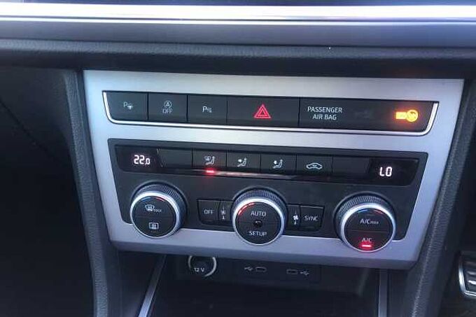 SEAT Ateca 1.5 TSI EVO FR 5dr