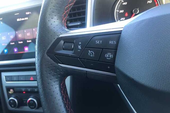 SEAT Ateca 1.5 TSI EVO FR 5dr