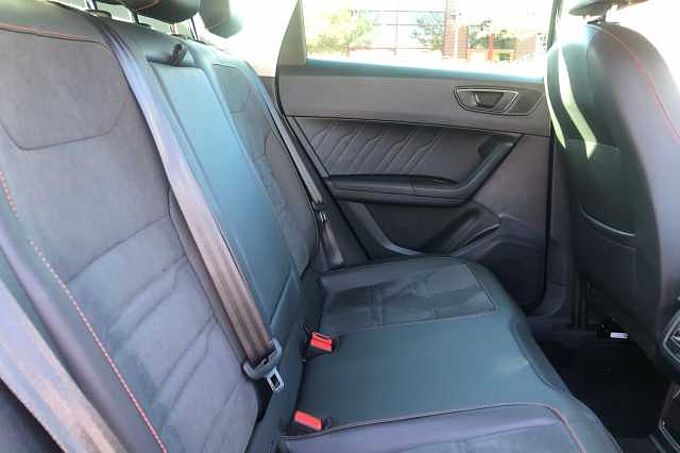 SEAT Ateca 1.5 TSI EVO FR 5dr