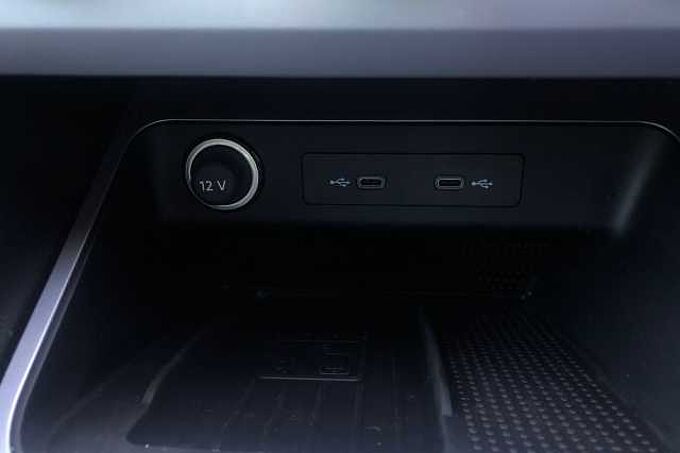 SEAT Ateca 1.5 TSI EVO FR 5dr