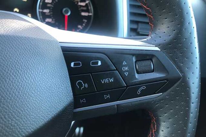 SEAT Ateca 1.5 TSI EVO FR 5dr