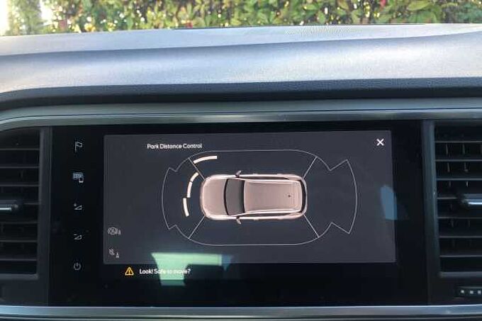 SEAT Ateca 1.5 TSI EVO FR 5dr