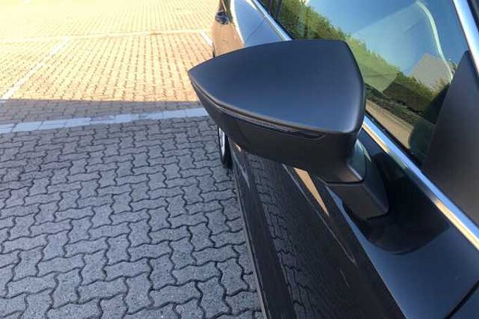 SEAT Ateca 1.5 TSI EVO FR 5dr