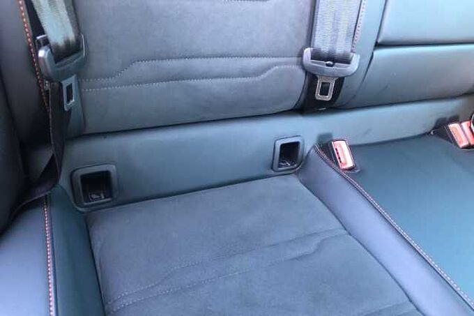 SEAT Ateca 1.5 TSI EVO FR 5dr