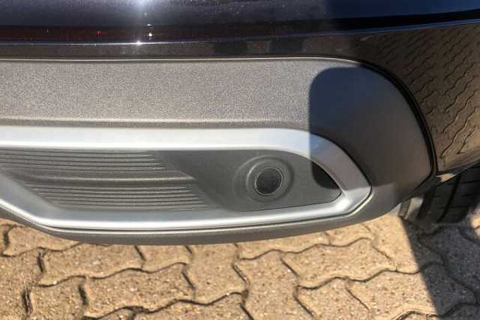 SEAT Ateca 1.5 TSI EVO FR 5dr