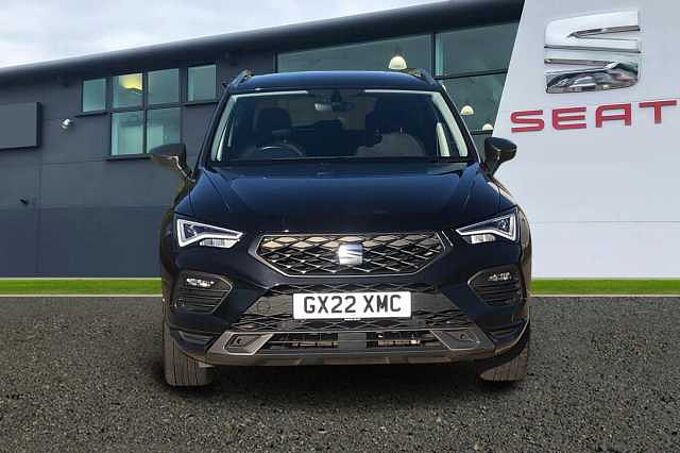 SEAT Ateca 1.5 TSI EVO FR 5dr