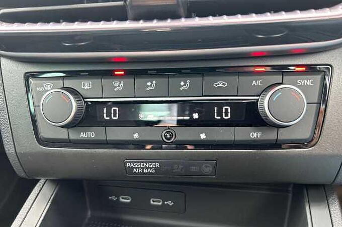 SEAT Ibiza 1.0 TSI 115 Xcellence Lux 5dr DSG