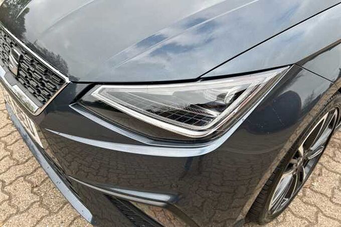 SEAT Ibiza 1.0 TSI 115 Xcellence Lux 5dr DSG