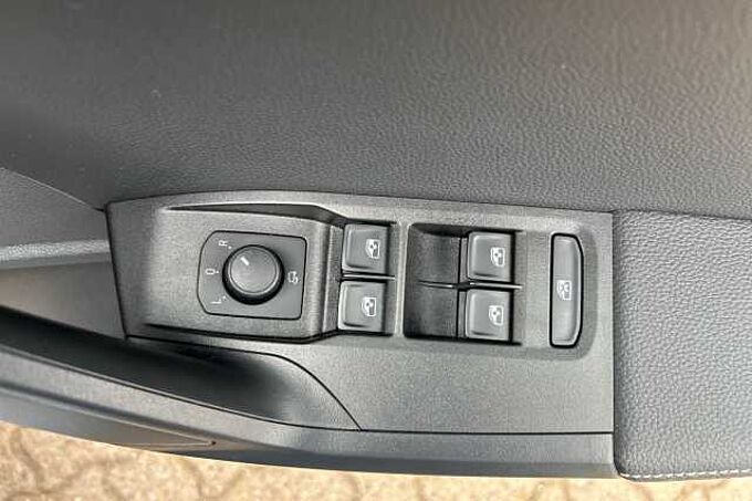 SEAT Ibiza 1.0 TSI 115 Xcellence Lux 5dr DSG