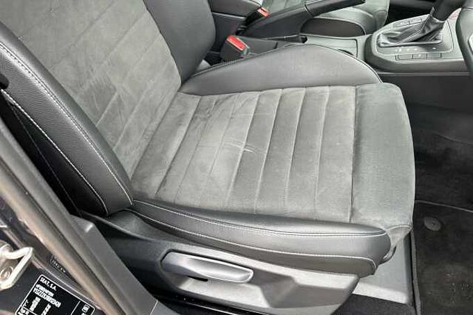 SEAT Ibiza 1.0 TSI 115 Xcellence Lux 5dr DSG