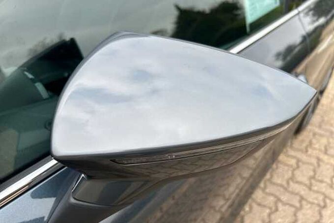 SEAT Ibiza 1.0 TSI 115 Xcellence Lux 5dr DSG