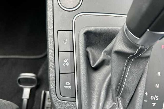 SEAT Ibiza 1.0 TSI 115 Xcellence Lux 5dr DSG