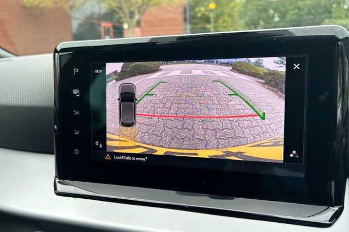 SEAT Ibiza 1.0 TSI 115 Xcellence Lux 5dr DSG