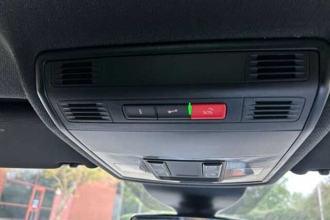 SEAT Ibiza 1.0 TSI 115 Xcellence Lux 5dr DSG