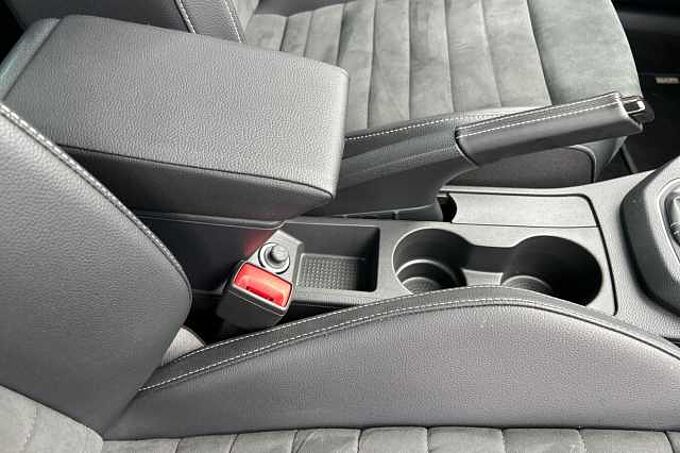 SEAT Ibiza 1.0 TSI 115 Xcellence Lux 5dr DSG