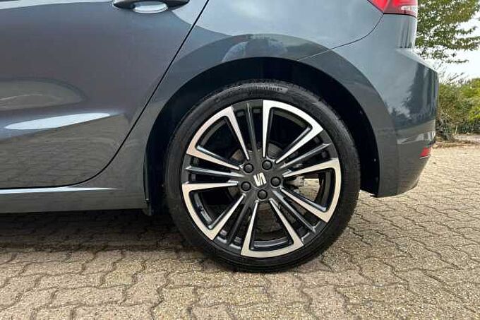 SEAT Ibiza 1.0 TSI 115 Xcellence Lux 5dr DSG