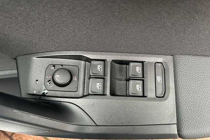 SEAT Ibiza 1.0 TSI 110 FR 5dr DSG