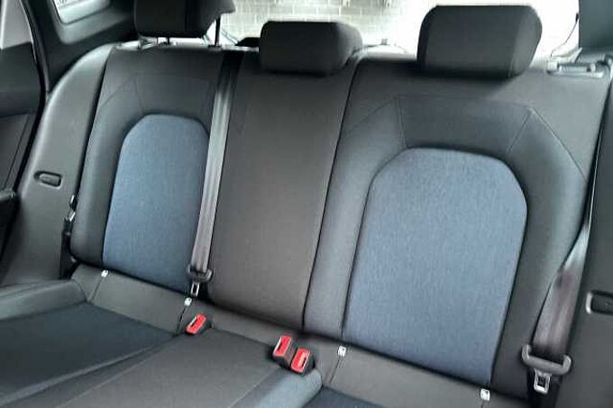 SEAT Ibiza 1.0 TSI 110 FR 5dr DSG