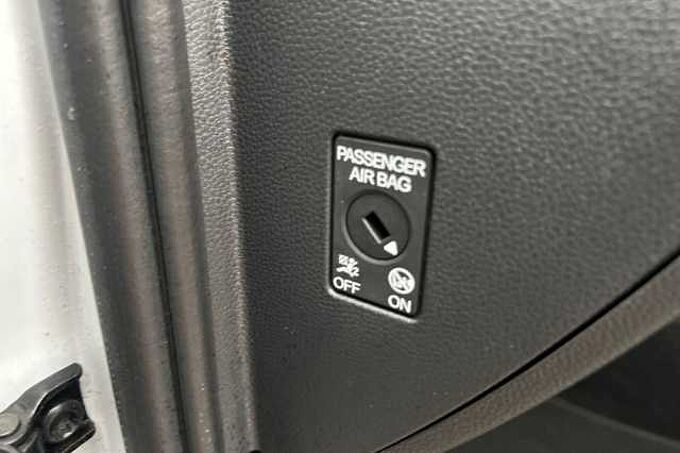 SEAT Ibiza 1.0 TSI 110 FR 5dr DSG