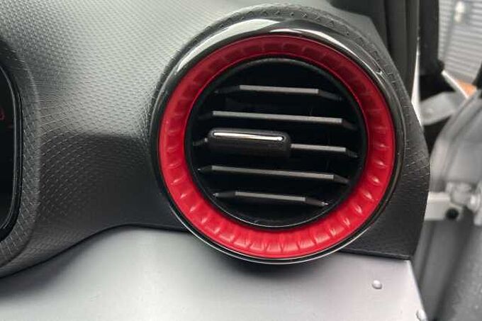 SEAT Ibiza 1.0 TSI 110 FR 5dr DSG