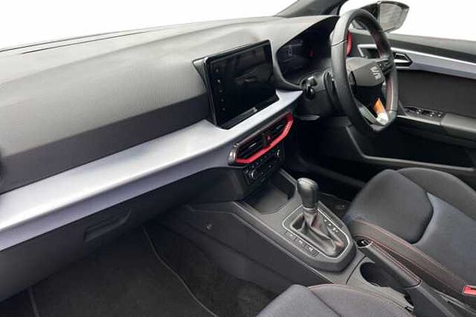 SEAT Ibiza 1.0 TSI 110 FR 5dr DSG