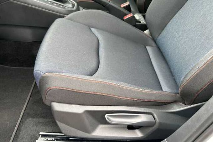 SEAT Ibiza 1.0 TSI 110 FR 5dr DSG