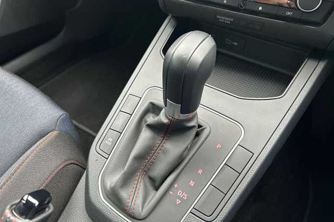 SEAT Ibiza 1.0 TSI 110 FR 5dr DSG