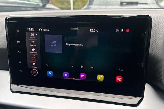 SEAT Ibiza 1.0 TSI 110 FR 5dr DSG