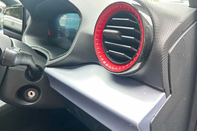 SEAT Ibiza 1.0 TSI 110 FR 5dr DSG