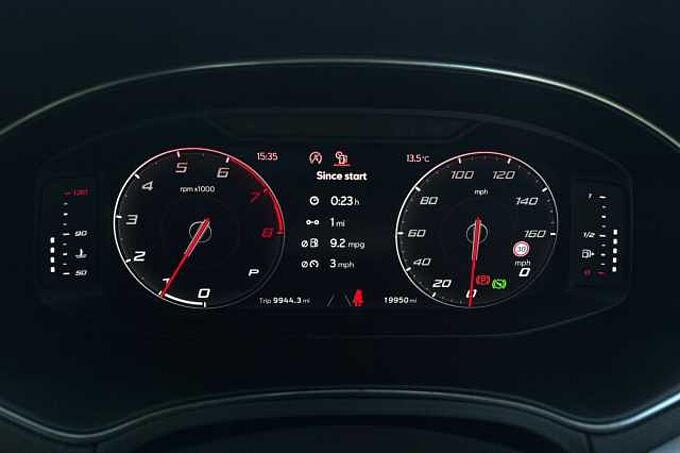 SEAT Ibiza 1.0 TSI 110 Xcellence Lux 5dr DSG