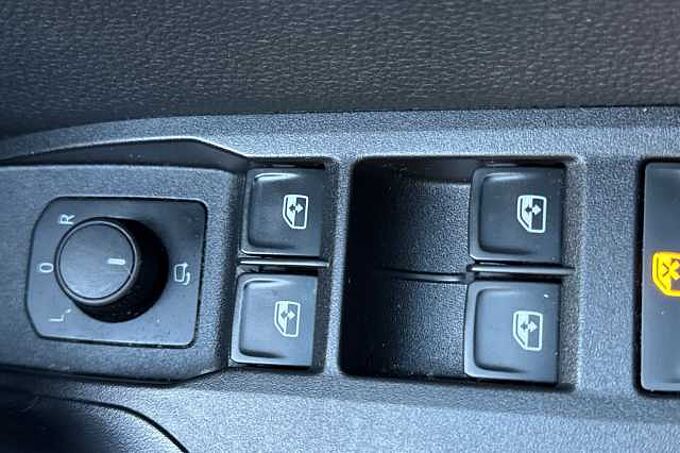 SEAT Ibiza 1.0 TSI 110 Xcellence Lux 5dr DSG