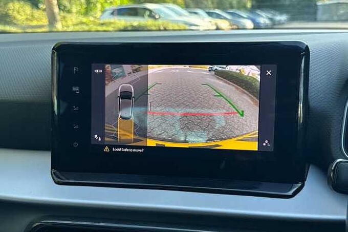 SEAT Ibiza 1.0 TSI 110 Xcellence Lux 5dr DSG