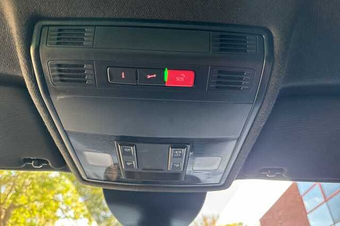 SEAT Ibiza 1.0 TSI 110 Xcellence Lux 5dr DSG