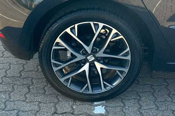 SEAT Ibiza 1.0 TSI 110 Xcellence Lux 5dr DSG