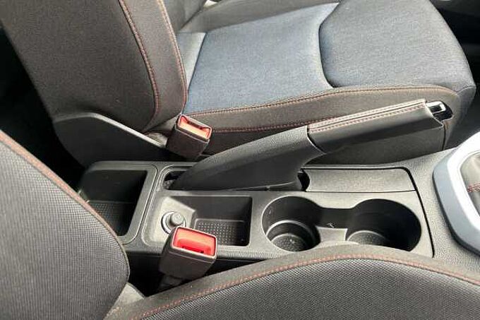 SEAT Arona 1.0 TSI 110 FR 5dr