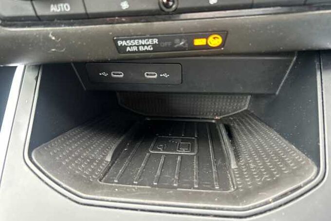 SEAT Arona 1.0 TSI 110 FR 5dr