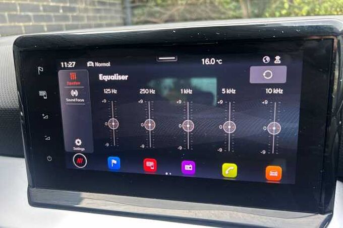 SEAT Arona 1.0 TSI 110 FR 5dr