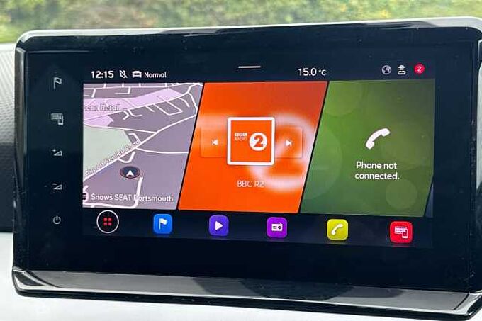 SEAT Arona 1.0 TSI 110 FR Sport 5dr DSG