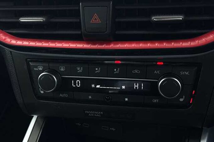 SEAT Arona 1.0 TSI 110 FR Sport 5dr DSG