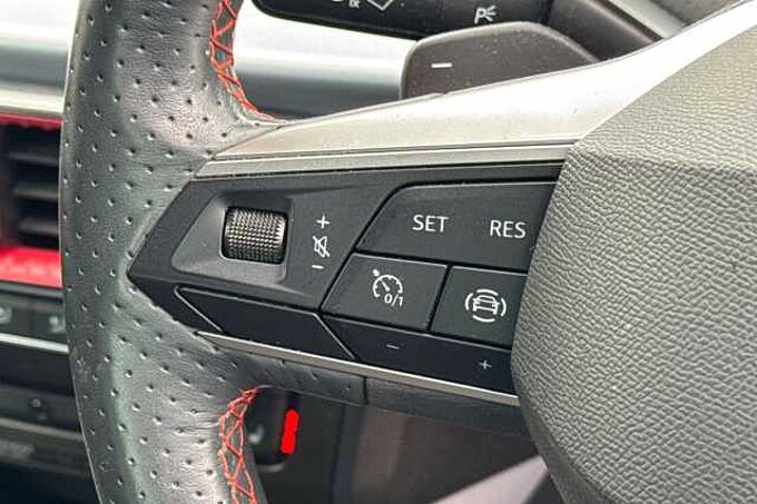 SEAT Arona 1.0 TSI 110 FR Sport 5dr DSG