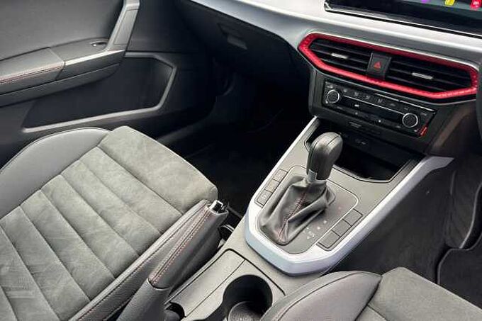 SEAT Arona 1.0 TSI 110 FR Sport 5dr DSG