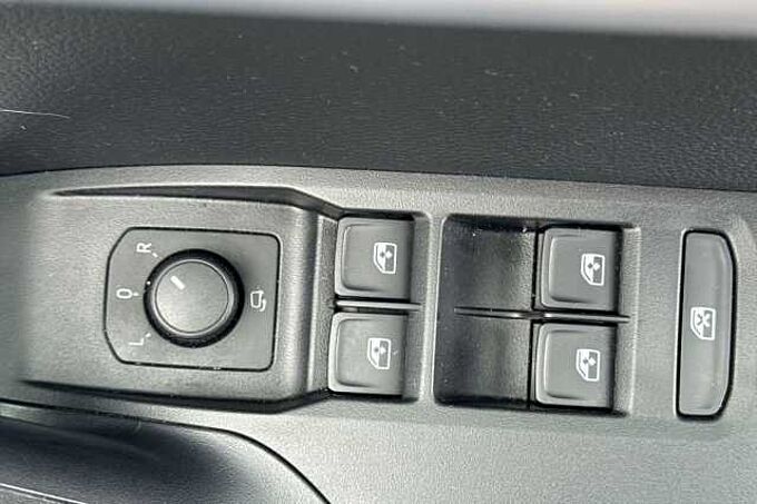 SEAT Arona 1.0 TSI 110 FR Sport 5dr DSG