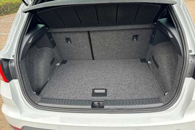 SEAT Arona 1.0 TSI 110 FR Sport 5dr DSG