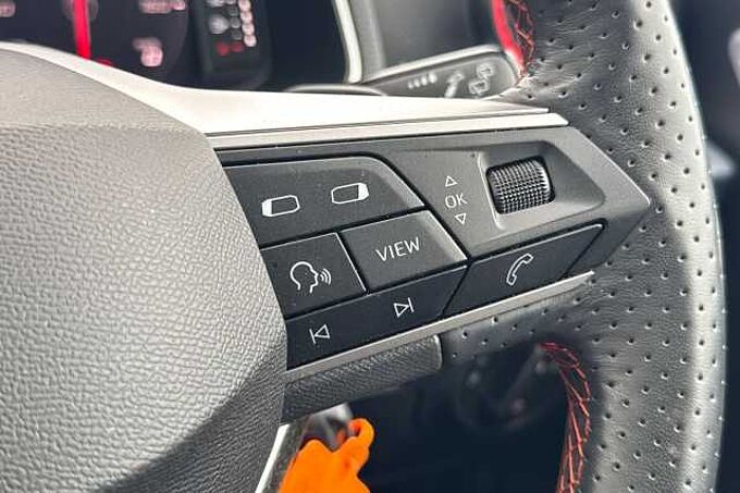 SEAT Arona 1.0 TSI 110 FR Sport 5dr DSG